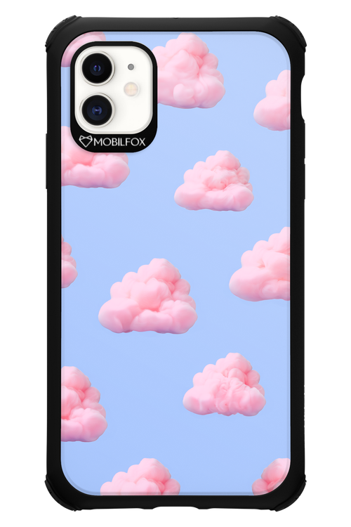 Cloudy - Apple iPhone 11