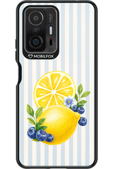 Fresh Flash 2.0 - Xiaomi Mi 11T