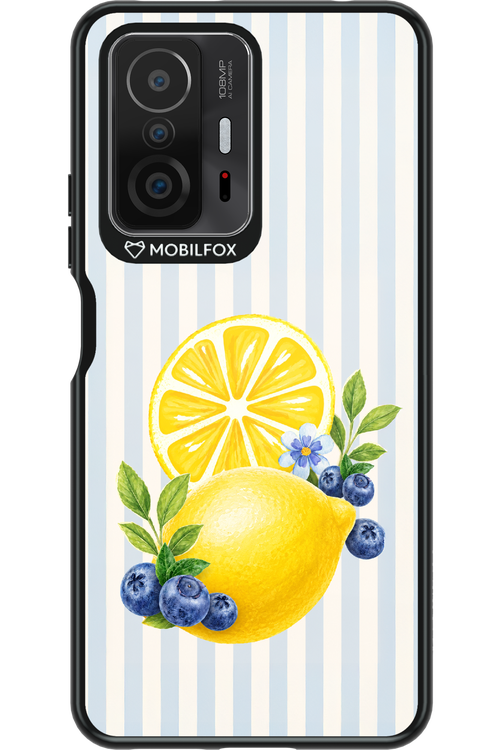 Fresh Flash 2.0 - Xiaomi Mi 11T
