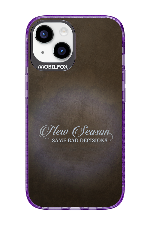 Bad decision 2.0 - Apple iPhone 14