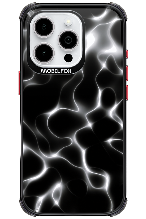 Dark Aura 2.0 - Apple iPhone 16 Pro
