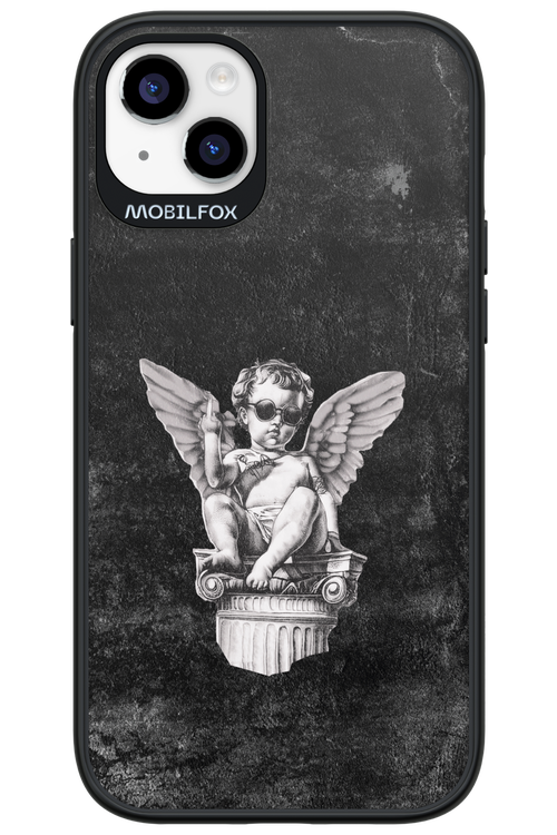 Fallen Angel - Apple iPhone 14 Plus