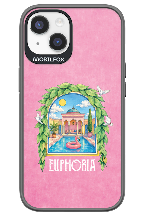 Euphoria 2.0 - Apple iPhone 14