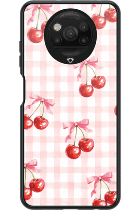 Cherry-Cherry Lady 2.0 - Xiaomi Poco X3 Pro