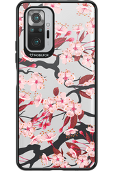 Sakura 2.0 - Xiaomi Redmi Note 10 Pro