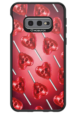 Love Kills 2.0 - Samsung Galaxy S10e