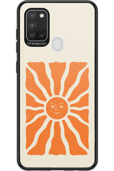 Solar Soul 2.0 - Samsung Galaxy A21 S