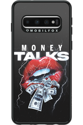 Money Talks - Samsung Galaxy S10