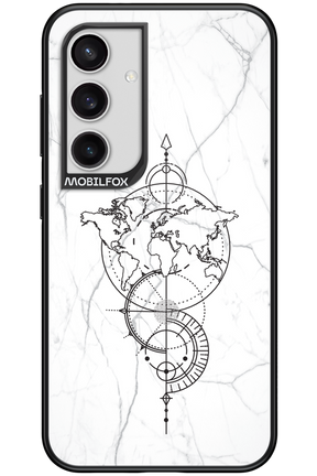 Compass 2.0 - Samsung Galaxy S24