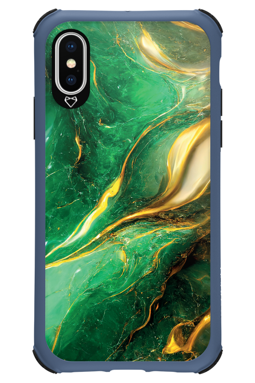 Tourmaline - Apple iPhone XS