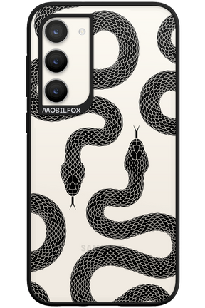 Snakes 2.0 - Samsung Galaxy S23 Plus