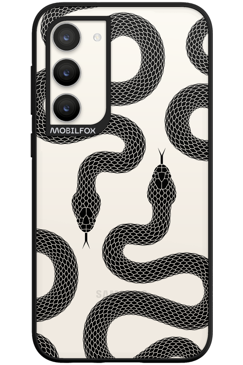 Snakes 2.0 - Samsung Galaxy S23 Plus