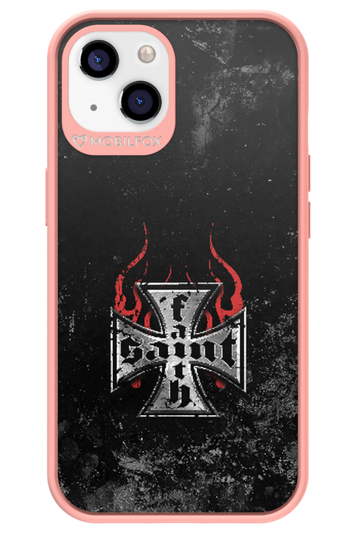 Saint Cross 2.0 - Apple iPhone 13