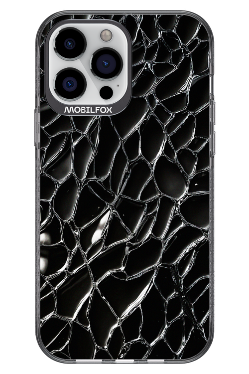 Alien Grid 2.0 - Apple iPhone 13 Pro Max