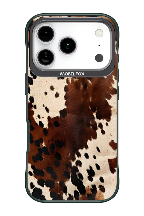 Wild Cow 2.0 - Apple iPhone 17 Pro