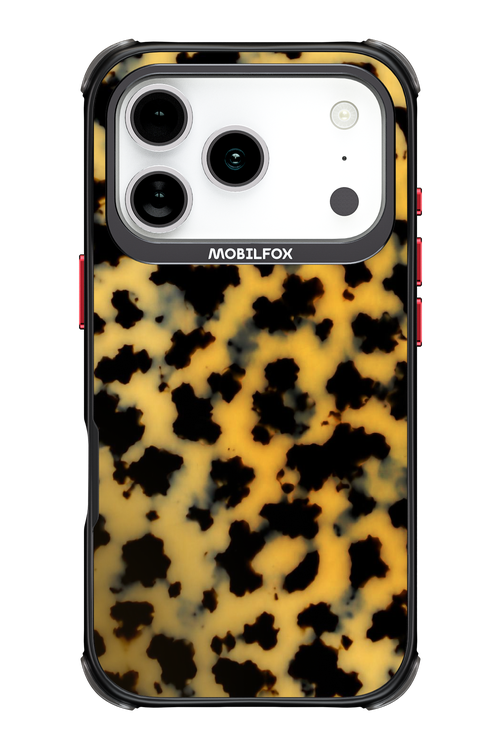 Tortoiseshell 2.0 - Apple iPhone 17 Pro