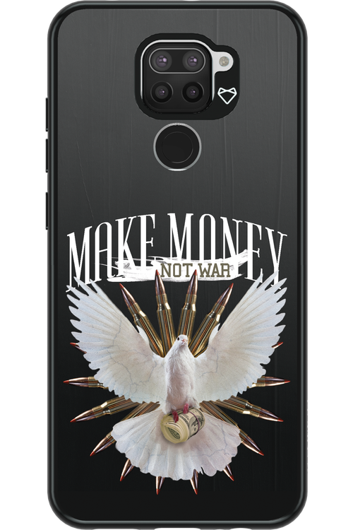 MAKE MONEY - Xiaomi Redmi Note 9