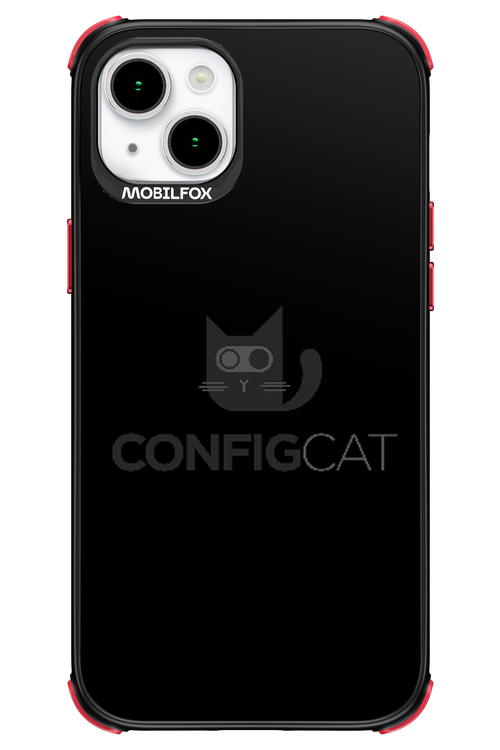 configcat - Apple iPhone 15 Plus