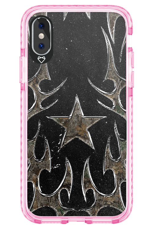 Camo 2.0 - Apple iPhone X