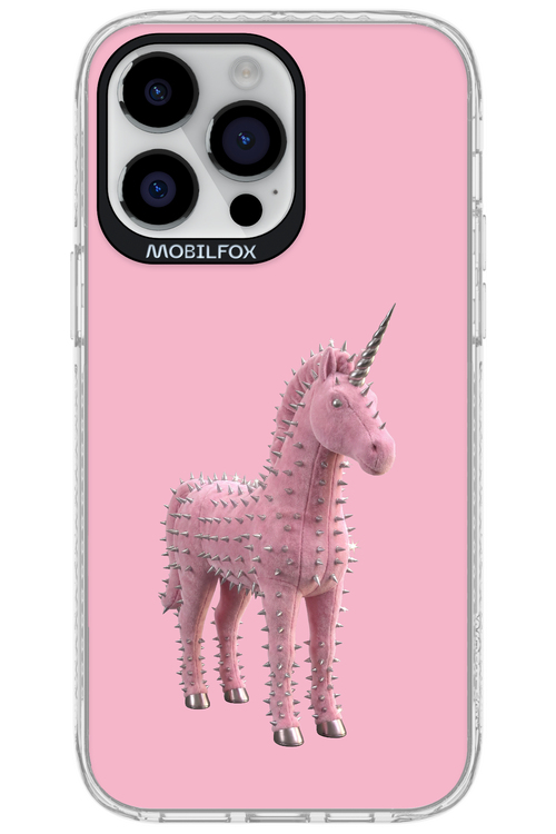 Punk Unicorn 2.0 - Apple iPhone 14 Pro Max