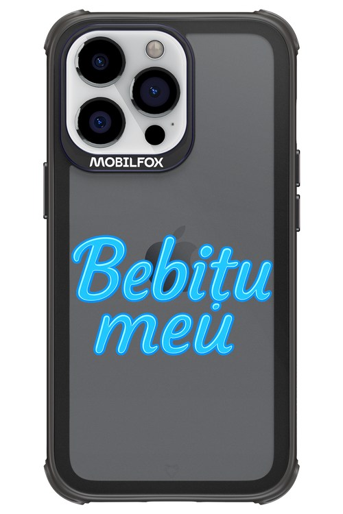 Meuu 2.0 - Apple iPhone 13 Pro