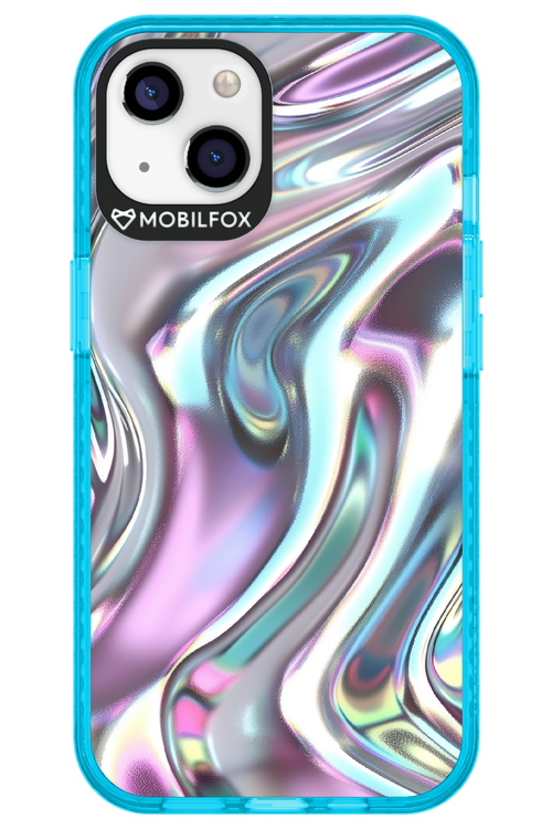 Holochrome 2.0 - Apple iPhone 13