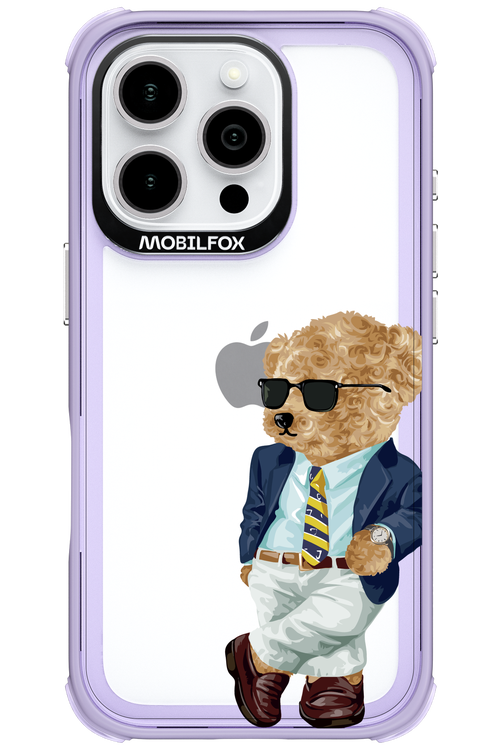 Boss 2.0 - Apple iPhone 16 Pro