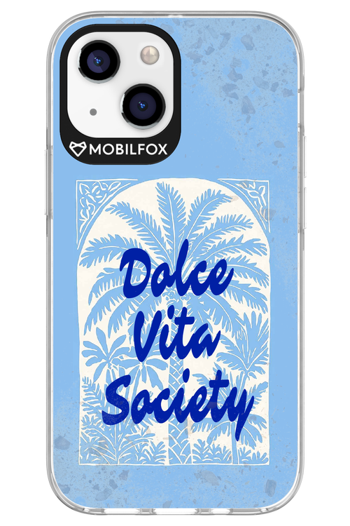 Dolce Vita Society 2.0 - Apple iPhone 13 Mini