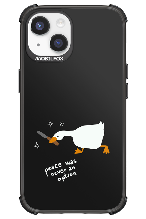 OPTION 2.0 - Apple iPhone 14