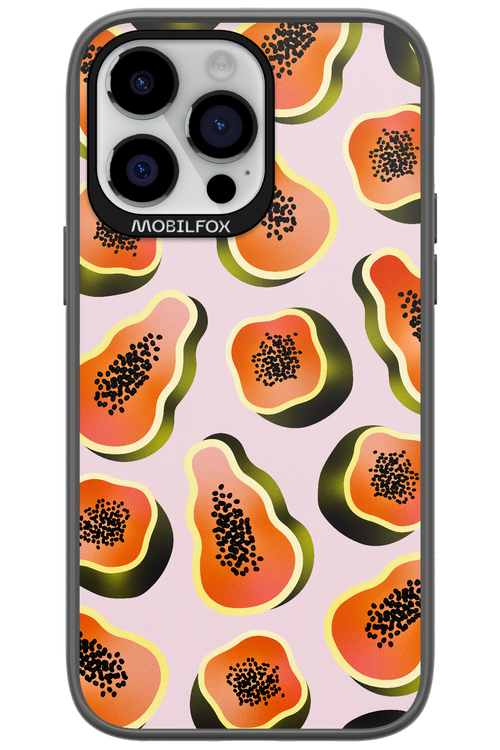 Papaya Wave 2.0 - Apple iPhone 14 Pro Max