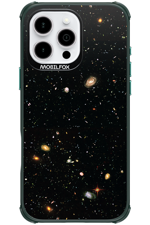 Cosmic Space 2.0 - Apple iPhone 16 Pro Max