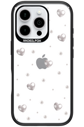 Pearl Tears 2.0 - Apple iPhone 16 Pro