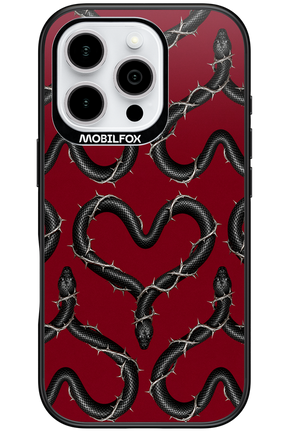 Bad Lover 2.0 - Apple iPhone 16 Pro