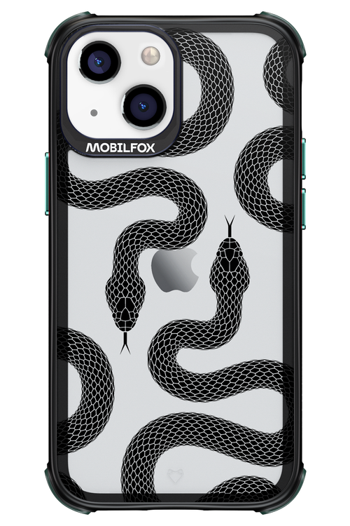 Snakes 2.0 - Apple iPhone 13 Mini