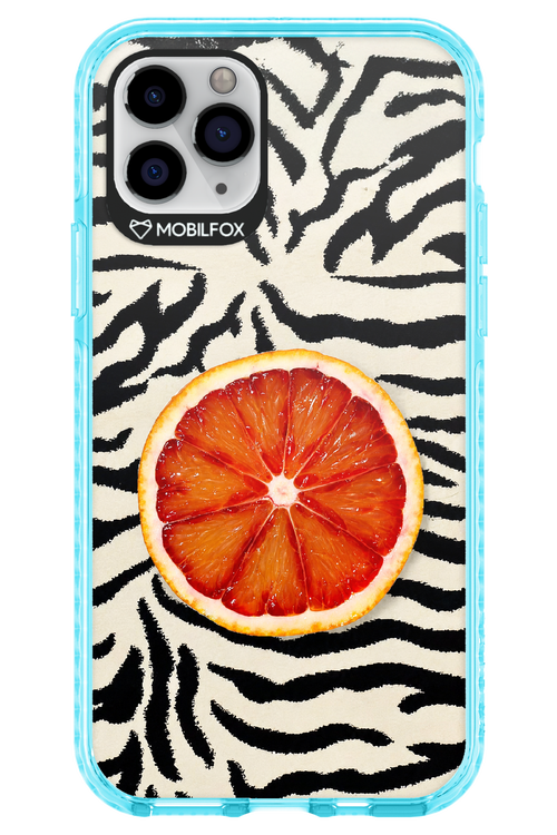 Wild Nectarin 2.0 - Apple iPhone 11 Pro