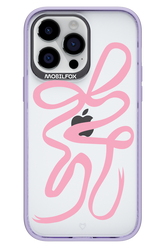 Pink Bow - Apple iPhone 14 Pro Max