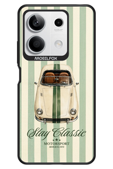 Stay Classic 2.0 - Xiaomi Redmi Note 13 5G