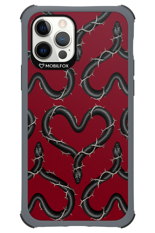 Bad Lover 2.0 - Apple iPhone 12 Pro