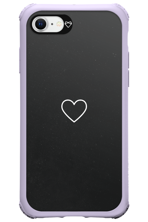 Love Is Simple 2.0 - Apple iPhone SE 2022