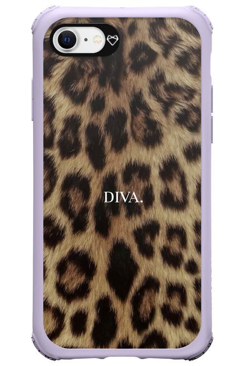 Diva 2.0 - Apple iPhone 7