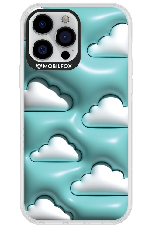 Cloud City - Apple iPhone 13 Pro Max