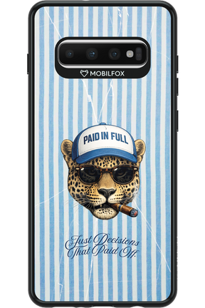 Paid in Full 2.0 - Samsung Galaxy S10+