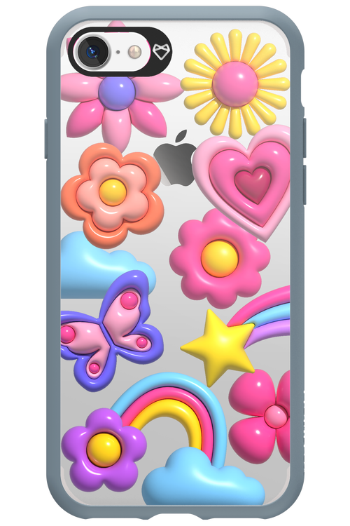 Puffer World 2.0 - Apple iPhone 7