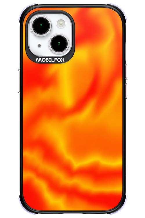 Beat the Heat 2.0 - Apple iPhone 15