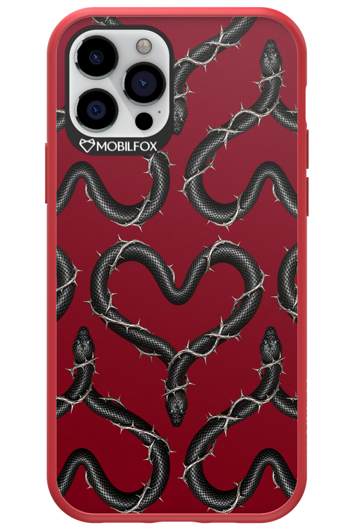 Bad Lover 2.0 - Apple iPhone 12 Pro