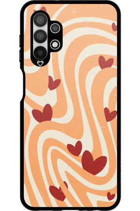 Heartwave 2.0 - Samsung Galaxy A13 4G