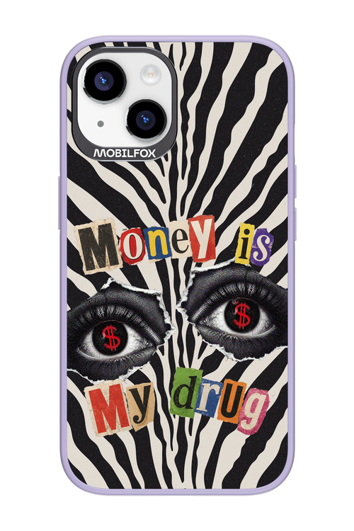 Money Drug 2.0 - Apple iPhone 14
