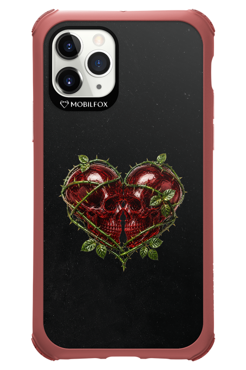 Omen Kiss 2.0 - Apple iPhone 11 Pro