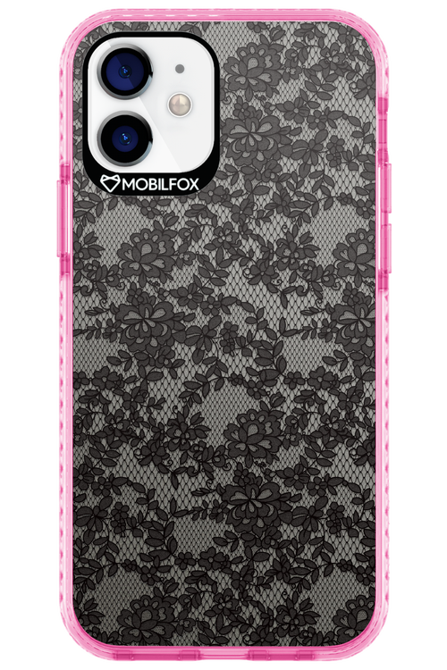 Floral lace 2.0 - Apple iPhone 12
