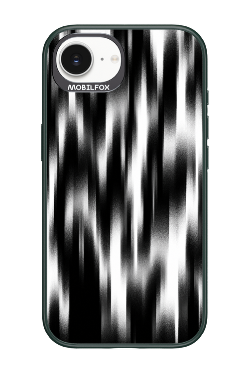Monochrome Motion 2.0 - Apple iPhone 16e